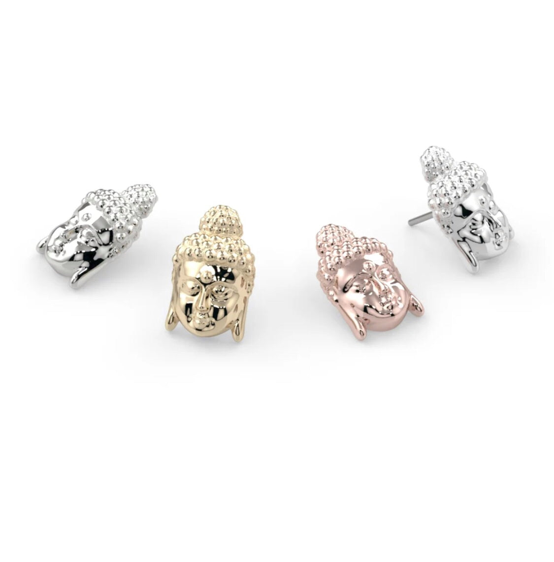 Shakyamuni Buddha Head