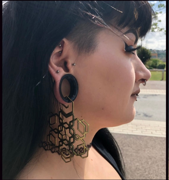 Ear Weights