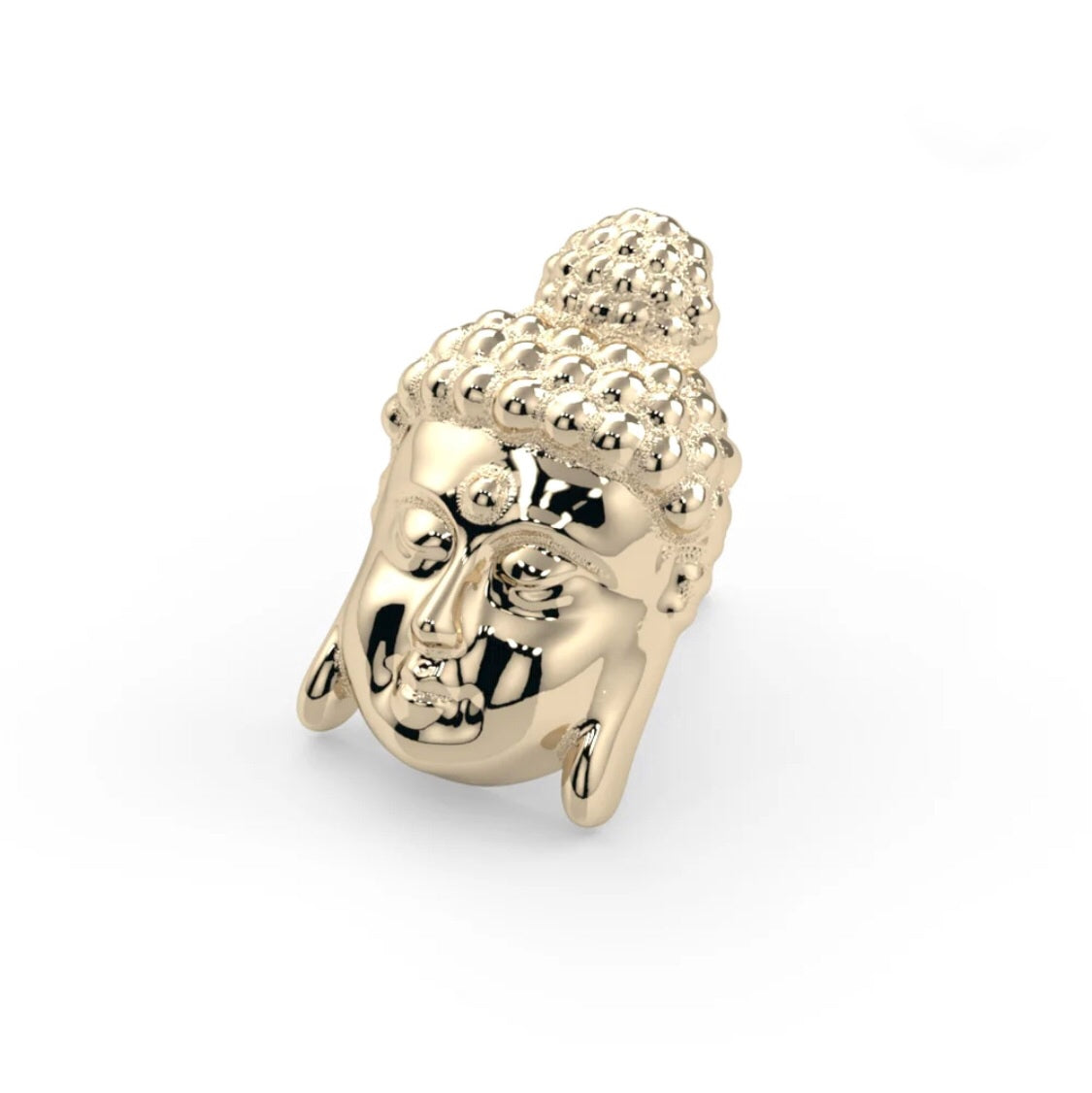 Shakyamuni Buddha Head