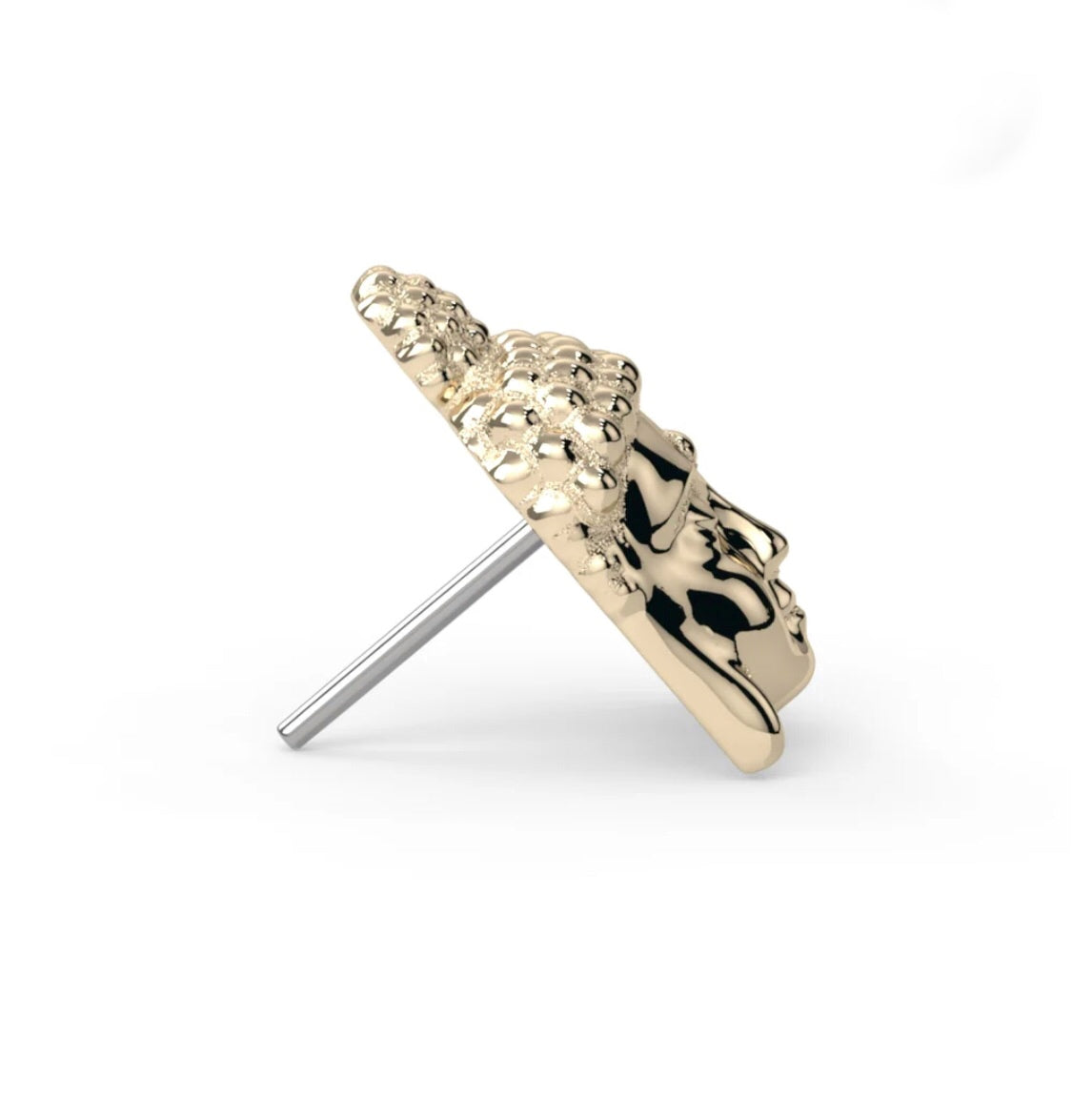 Shakyamuni Buddha Head